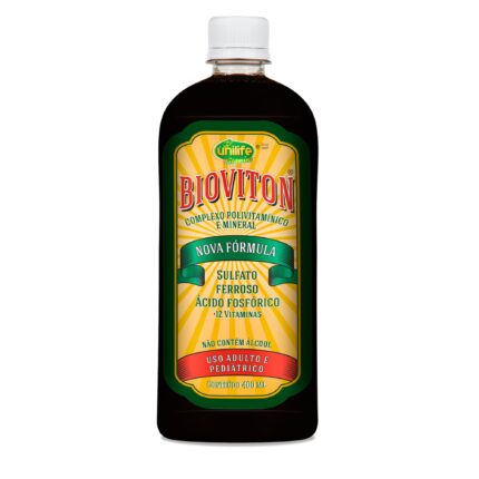 Bioviton Liquido Unilife 400ml