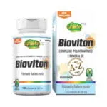 Bioviton Unilife 560mg 120 Caps