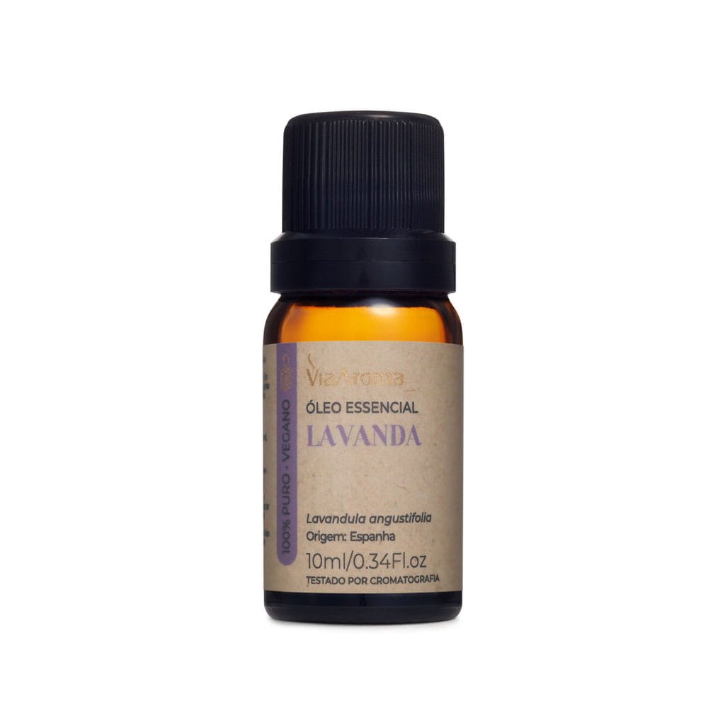 e7a1ef32ffd02f1f697d09c1c951bd86.jpg Oleo Essencial Lavanda Via Aroma 10ml - Imagem 1